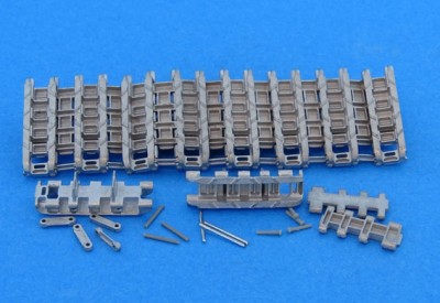 Master Club MTL-35094 PzKpfw VI Ausf. B Kingtiger Transport track Gg 26/660/300 Late 1/35