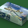 Hobby boss 81775 Американский тяжёлый бомбардировщик B-24D «Liberator» 1/48