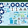 Hobby boss 81775 Американский тяжёлый бомбардировщик B-24D «Liberator» 1/48