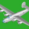 Hobby boss 81775 Американский тяжёлый бомбардировщик B-24D «Liberator» 1/48