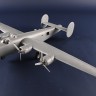 Hobby boss 81775 Американский тяжёлый бомбардировщик B-24D «Liberator» 1/48