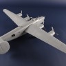 Hobby boss 81775 Американский тяжёлый бомбардировщик B-24D «Liberator» 1/48