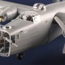 Hobby boss 81775 Американский тяжёлый бомбардировщик B-24D «Liberator» 1/48
