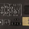 Hobby boss 81775 Американский тяжёлый бомбардировщик B-24D «Liberator» 1/48