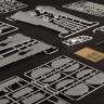 Hobby boss 81775 Американский тяжёлый бомбардировщик B-24D «Liberator» 1/48