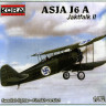Kora Model 7232 Asja 1/72