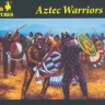 Caesar Miniatures H028 Aztec Warriors 1/72