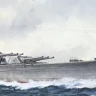 Very Fire BELBV350902 Японский линкор «Yamato» 1/350