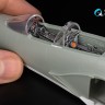 Quinta studio QDS+48490 F-4S Phantom II (Academy) (малая версия) 3D Декаль интерьера 1/48