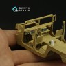 Quinta Studio QD48310 для семейства HUMVEE (Tamiya) 1/48