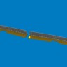 Eduard 6481062 BRASSIN Tempest Mk.V landing flaps PRINT 1/48