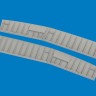 Eduard 6481062 BRASSIN Tempest Mk.V landing flaps PRINT 1/48