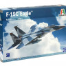 Italeri 01415 F-15C EAGLE 1/72