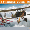 Eduard 82132 SE.5a Hispano Suiza 1/48