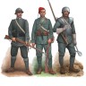 HAT 8331 WWI Italian Sampler Pack 1/72