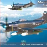 A&A Models 72039 Martin AM-1 'Mauler' late Attack Aircraft 1/72