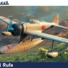 Eduard 84208 A6M2-N Rufe (Weekend Edition) 1/48