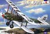 Amodel 4802 Самолет DH-60G 1/48
