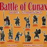 Linear-A LA015 Battle Of Cunaxa 401B.C. Set 1 1/72
