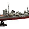 Fujimi F-45164 Японский эсминец Akitsuki Full Hull Model 1/700