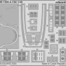 Eduard 491505 SET A-10A (G.W.H.) 1/48