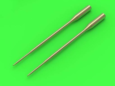 Master AM-144-035 1/144 Aero L-39 Albatros - Pitot Tube