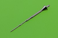 Master AM-72-048 Su-27/Su-30 (Flanker) - Pitot Tube