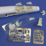 CMK 7131 TSR 2 – interior set for AIR 1/72