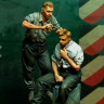 Bravo6 35117 Barberwaffe (1) 1:35