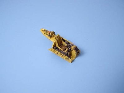 Aires 7058 F-84G Cockpit Set 1/72