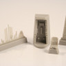 CMK 7326 Focke Wulf Fw 190A – Interior set for Airfix 1/72