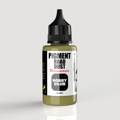 Hobby Club 4101 P-3 Road Dust 30 мл.