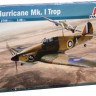 Italeri 02768 Hurricane Mk.I Trop 1/48