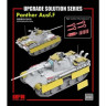 RFM 2008 Upgrade solution for 5054 Panther Ausf.F 1/35