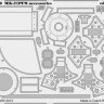 Eduard 48790 MiG-21PFM accessories