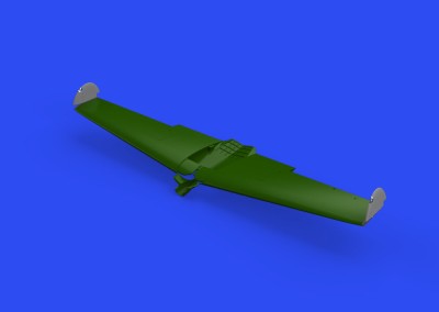 Eduard 648848 BRASSIN A6M2-N Rufe folding wingtips PRINT 1/48