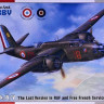 Special Hobby SH72413 1/72 Boston Mk.IV/V 'The Last Version' (RAF, FFAF)