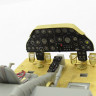 Микродизайн 035442 Ми-4 кабина 1/35