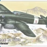Special Hobby S48075 IMAM Ro 57 bis 'Italian Fighter-Bomber' 1/48