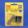 CMK SP4329 Romeo Ro.43/44 Beaching Trolley 1/48