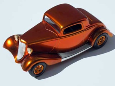 Alclad 704 CANDY ORANGE, 30ml