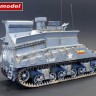 Plusmodel M-617 Sherman BARV (full resin kit) 1/35