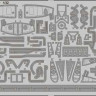 Eduard 32412 F4U-1D exterior 1/32
