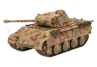 Revell 03273 Panther Ausf. D Gift Set 1/35