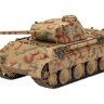 Revell 03273 Panther Ausf. D Gift Set 1/35