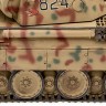 Revell 03273 Panther Ausf. D Gift Set 1/35