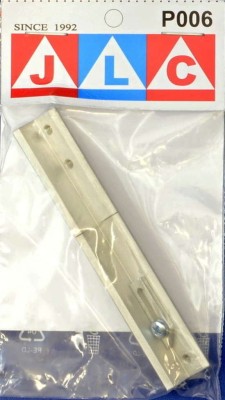 JLC JLC-P006 Miter Block for circular profiles