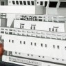 Revell 05218 German Research Vessel Meteor 1/300
