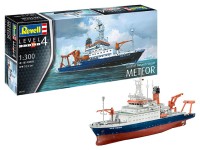 Revell 05218 German Research Vessel Meteor 1/300