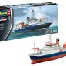Revell 05218 German Research Vessel Meteor 1/300